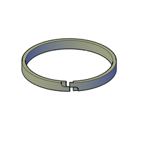 Piston Rings