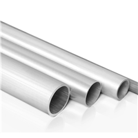 Aluminum Tube