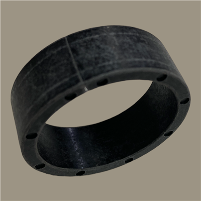 612-150-050-BC | WR-NYL, 1 1/2 X 1/2 Wear Ring | CRC Distribution Inc.