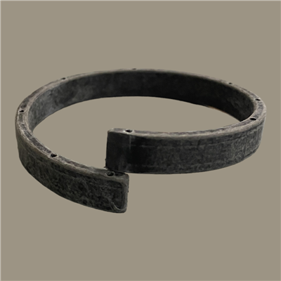 612-275-037 | WR-NYL, 2 3/4 X 3/8 Wear Ring | CRC Distribution Inc.