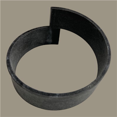 612-350-100 | WR-NYL, 3 1/2 X 1 Wear Ring | CRC Distribution Inc.