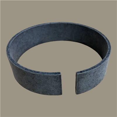 612-375-100 | WR-NYL, 3 3/4 X 1 Wear Ring | CRC Distribution Inc.