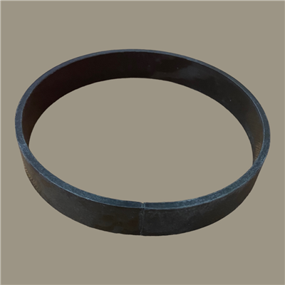 612-475-075 | WR-NYL, 4 3/4 X 3/4 Wear Ring | CRC Distribution Inc.