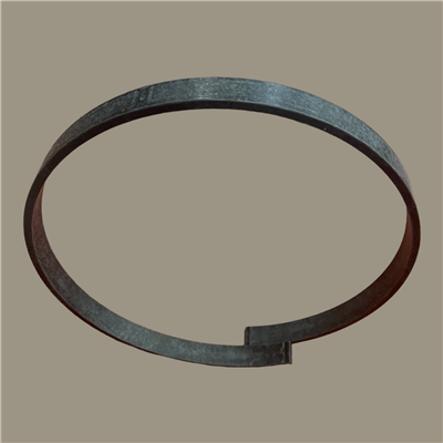 612-650-050 | WR, 6 1/2 X 1/2 Wear Ring NYL | CRC Distribution Inc.