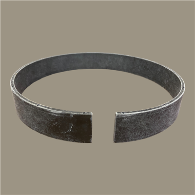 612-650-100 | WR, 6 1/2 X 1 Wear Ring NYL | CRC Distribution Inc.