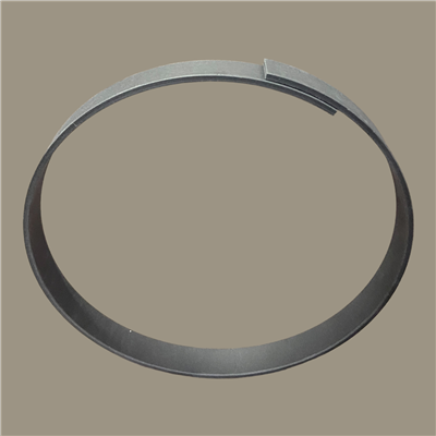 612-800-075-BC | WR, 8 X 3/4 Wear Ring NYL | CRC Distribution Inc.