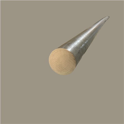 660-1500 | 660 BRONZE 1.500 DIAMETER | CRC Distribution Inc.