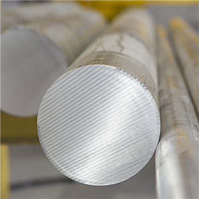 ALUM-6000 | 6.000 Aluminum Round Bar 6061 T6 | CRC Distribution Inc.