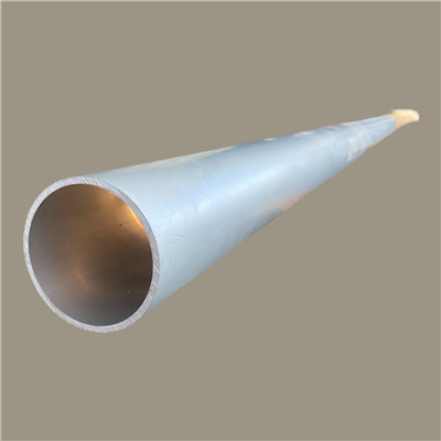 ALHT2750X2500 | Aluminum Coated ID Tube 2.500 X 2.750 | CRC Distribution Inc.