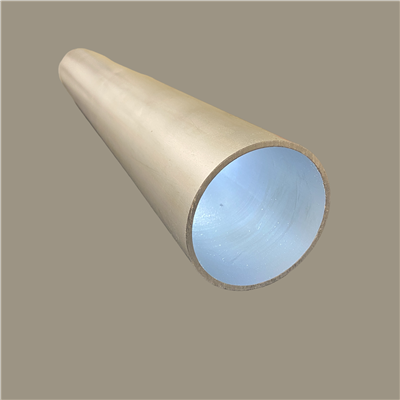 ALHT3250X3000 | Aluminum Coated ID Tube 3.000 x 3.250 | CRC Distribution Inc.