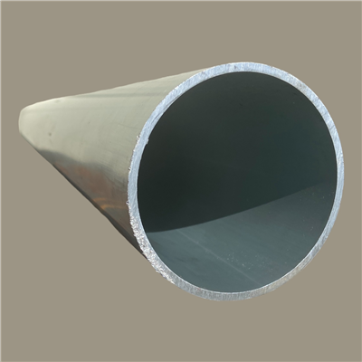 ALHT3500X3250 | Aluminum Coated ID Tube 3.250 x 3.500 | CRC Distribution Inc.