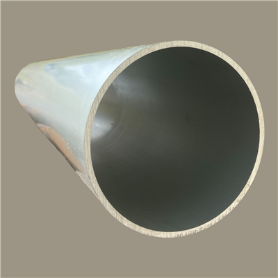 ALHT4250X4000 | Aluminum Coated ID Tube 4.000 x 4.250 | CRC Distribution Inc.