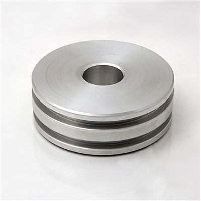 PP-25150075A | POLYPAK PISTON-2.500 X 1.500 X .750 | CRC Distribution Inc.