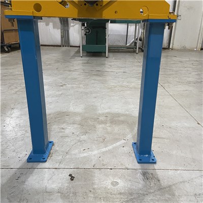 CVS | Chain Vise Stand | CRC Distribution Inc.