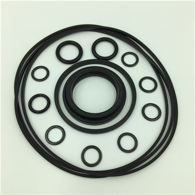 CHR-60539-HSP | Buna N Seal Kit | CRC Distribution Inc.