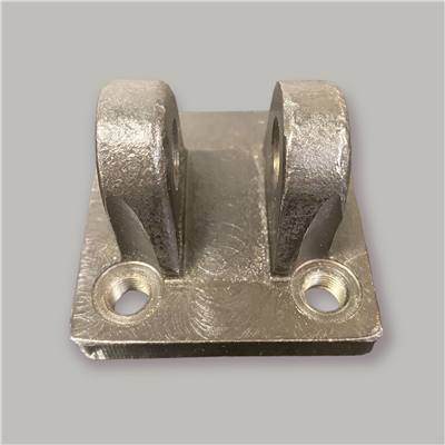 DCB-05 | 0.5in DETACHABLE CLEVIS BRACKET | CRC Distribution Inc.