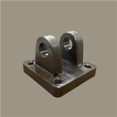 DCB-07 | 0.75in DETACHABLE CLEVIS BRACKET | CRC Distribution Inc.