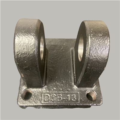 DCB-13 | 1.375in DETACHABLE CLEVIS BRACKET | CRC Distribution Inc.