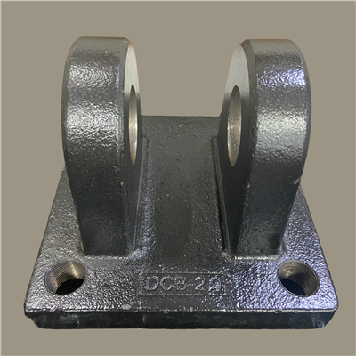 DCB-20 | 2.0in DETACHABLE CLEVIS BRACKET | CRC Distribution Inc.