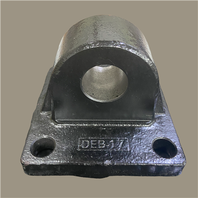 DEB-17 | 1.75in DETACHABLE EYE BRACKET | CRC Distribution Inc.