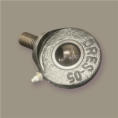 DRES-05 | 0.5" Spherical Bearing Rod Eye | CRC Distribution Inc.