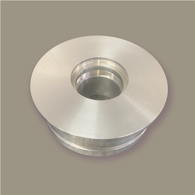 HG-50200A | HEAD GLAND 5.000 x 2.000 | CRC Distribution Inc.