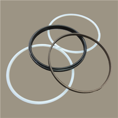 MCPS-125X110X12.5 | PA-PTFE-110 X 125 X 12.5 | CRC Distribution Inc.