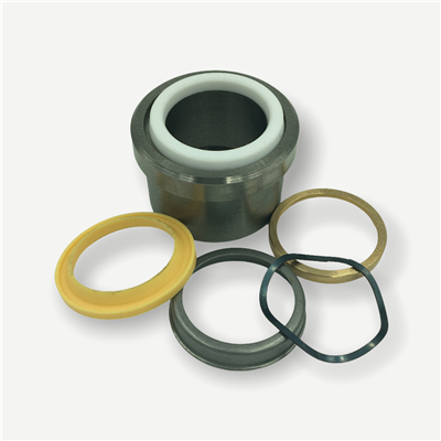 MLR-051-KR014-100 | 1 Hydraulic Rod Kits, Iron Gland | CRC Distribution Inc.