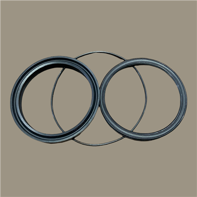 MLR-051-KR070-250 | MIL, 2 1/2 Rod Seal Kit HB | CRC Distribution Inc.