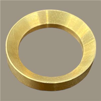 MLR-051-PG001-63 | MIL, 5/8 Pressure Ring BRONZE | CRC Distribution Inc.