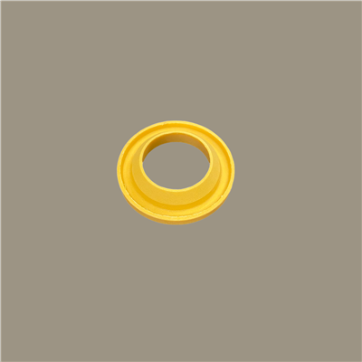 MLR-051-RS007-63 | MIL, 5/8  Rod Hat Seal PTFE | CRC Distribution Inc.