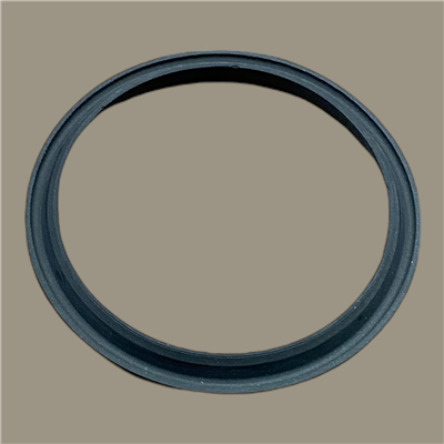 MLR-051-RS016-250 | MIL, 2 1/2' ROD HAT SEAL - VITON | CRC Distribution Inc.