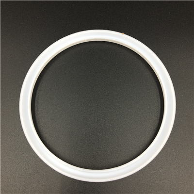 MLR-051-WP001-300 | 3 PTFE Wiper 'U' Style | CRC Distribution Inc.