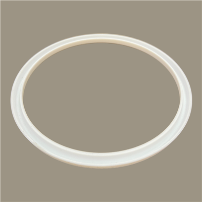 MLR-051-WP001-350 | 3-1/2 PTFE Wiper 'U' Style | CRC Distribution Inc.