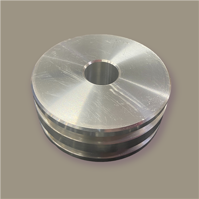 OP-20100075A | ALM O-RING PISTON 2.00 x 1.00 x .075 | CRC Distribution Inc.