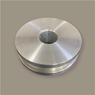 OP-30100075A | ALM O-RING PISTON 3.00 x 1.00 x .075 | CRC Distribution Inc.