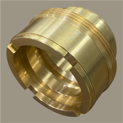 PKH-RG-17 | 1-3/4 Bronze Rod Glands | CRC Distribution Inc.