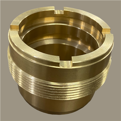 PKH-RG-20 | 2 Bronze Rod Glands | CRC Distribution Inc.