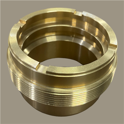 PKH-RG-25 | 2-1/2 Bronze Rod Glands | CRC Distribution Inc.