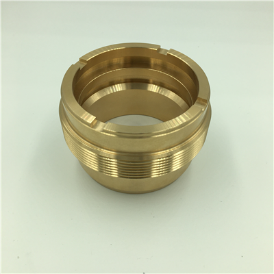 PKH-RG-50 | 5 Bronze Rod Glands | CRC Distribution Inc.