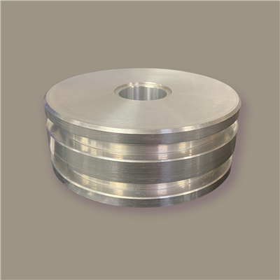 PP-40150100A | POLYPAK PISTON-4.000 x 1.500 x 1.000 | CRC Distribution Inc.