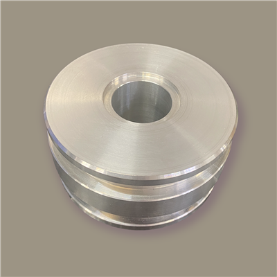 PP-40200125A | POLYPAK PISTON-4.000 x 2.000 x 1.250 | CRC Distribution Inc.