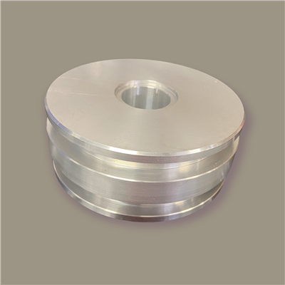 PP-50200125A | POLYPAK PISTON-5.000 x 2.000 x 1.250 | CRC Distribution Inc.