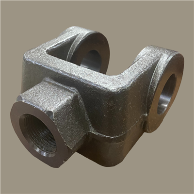 RC-13M | RC-13M  THREADED ROD CLEVIS | CRC Distribution Inc.