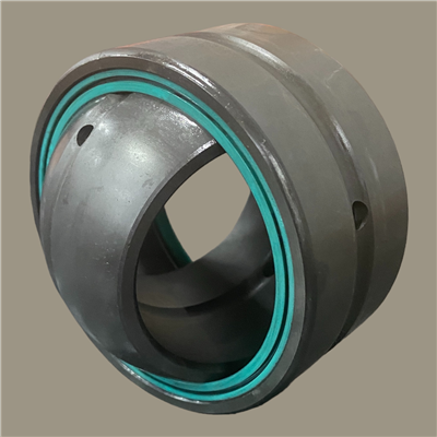 SB63ES-2RS | 2 1/2" Spherical Ball Bushing Sealed | CRC Distribution Inc.