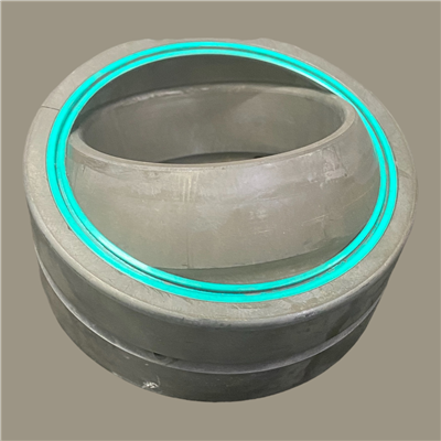 SBMM60ES-2RS | 60MM Spherical Ball Bushing Sealed | CRC Distribution Inc.