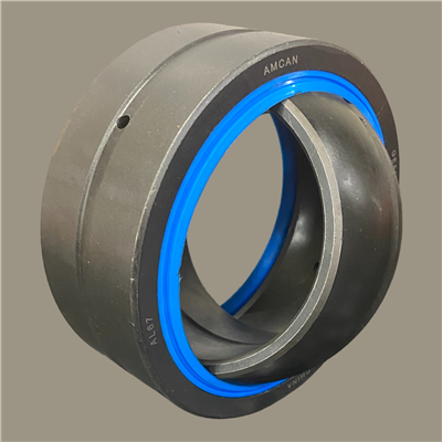 SBMM80ES-2RS | 80MM Spherical Ball Bushing Sealed | CRC Distribution Inc.