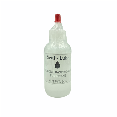 SEAL LUBE | SEAL LUBE-O-RING LUBE | CRC Distribution Inc.