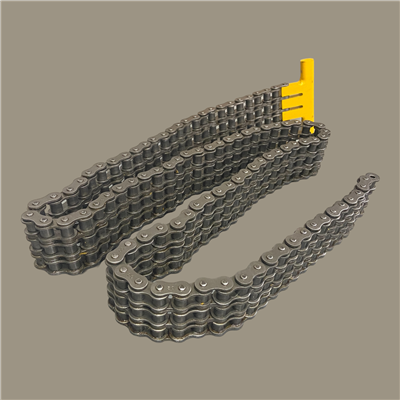 SPARE CHAIN - 5FT | 5 Foot three row Chain | CRC Distribution Inc.