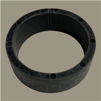 612-150-050-BC | WR-NYL, 1 1/2 X 1/2 Wear Ring | CRC Distribution Inc.